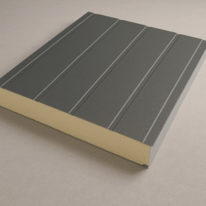 Panel Sandwich Fachada